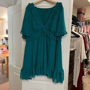 Brand New Boohoo Dress